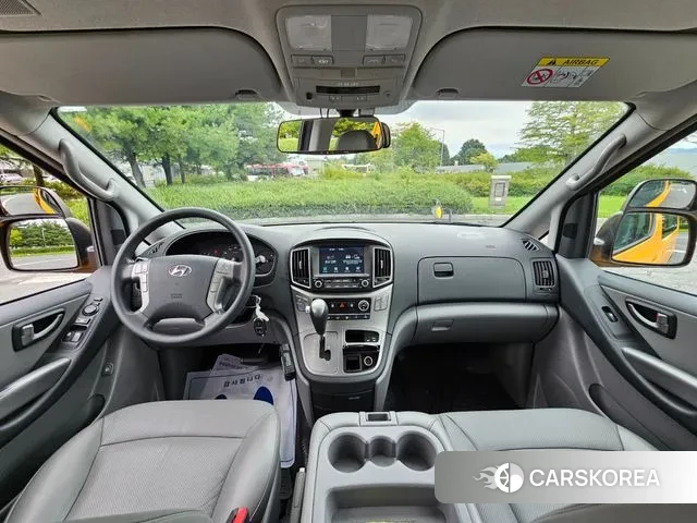 Hyundai The New Grand Starex id 3087561 из Кореи 16