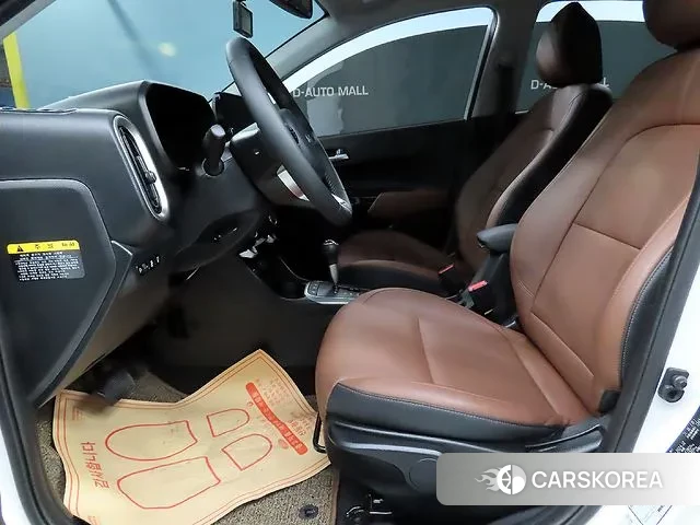 Kia The New Morning (JA) id 3739303 из Кореи 16