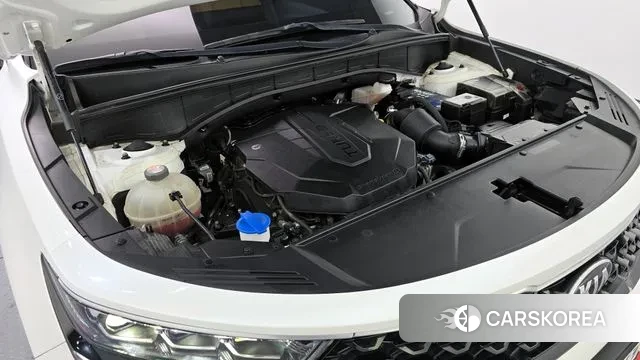 Kia Sorento 4th Generation id 3428648 из Кореи 16