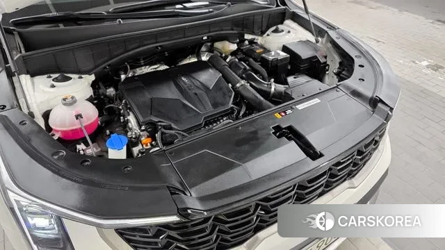 Kia The New Sorento 4th Generation id 3405110 из Кореи 16