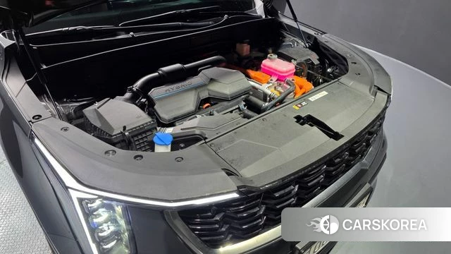 Kia The New Sorento 4th Generation id 3870742 из Кореи 16