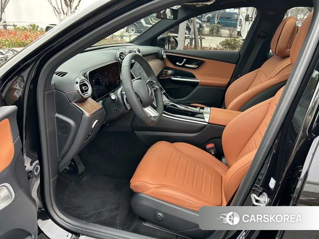Mercedes-Benz GLC id 4275284 из Китая 11