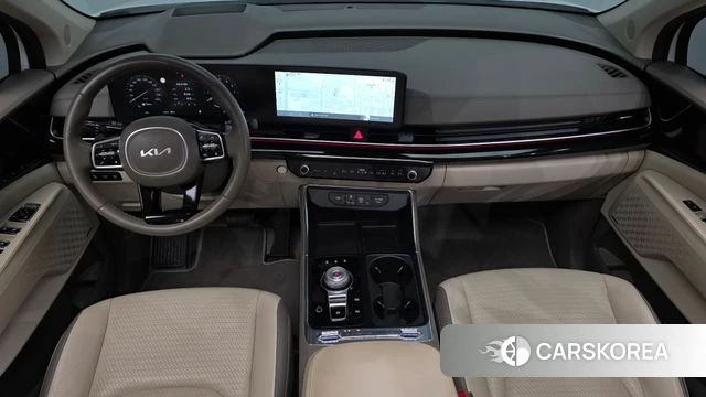 Kia The New Carnival 4th Generation id 4757409 из Кореи 35