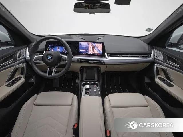 BMW X1 (U11) id 3359413 из Кореи 16