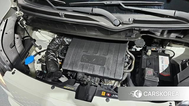 Kia The New Ray id 3954240 из Кореи 16