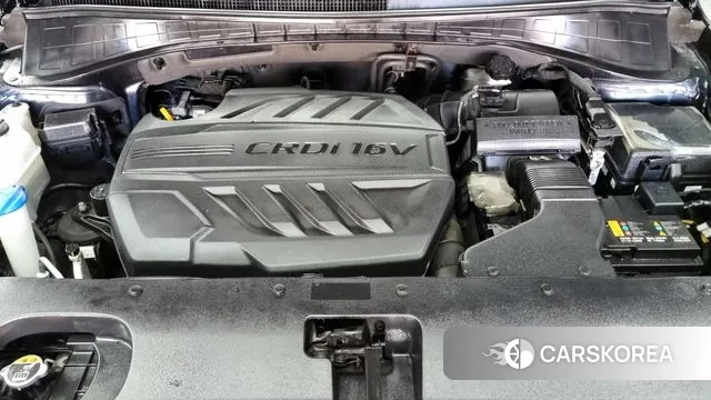 Kia The New Sorento id 3464582 из Кореи 14