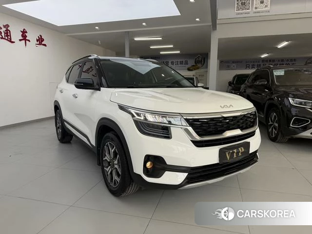 Kia Proud run id 4298185 из Китая 16