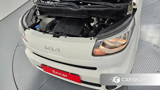 Kia The New Ray id 3273467 из Кореи 16