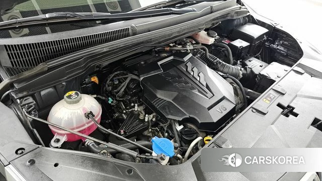 Kia Carnival 4th generation id 3954051 из Кореи 16