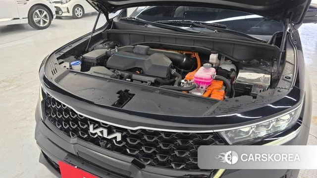 Kia Sorento 4th Generation id 4282427 из Кореи 26