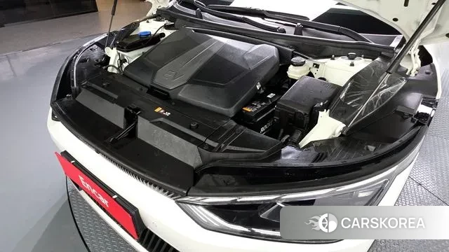 Kia EV6 id 2984216 из Кореи 16