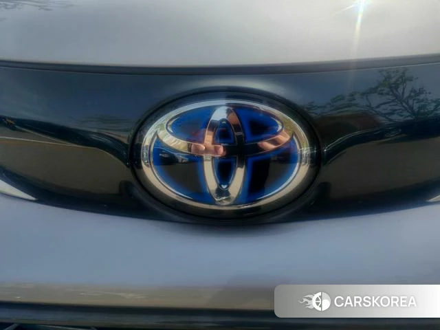 Toyota Grevia id 4258445 из Китая 26