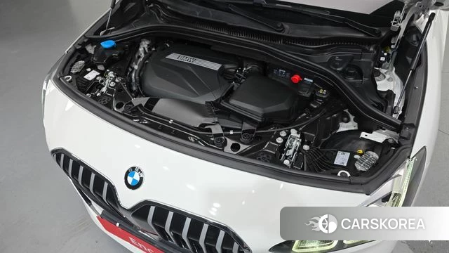 BMW 2 Series Active Tourer (U06) id 4630607 из Кореи 16