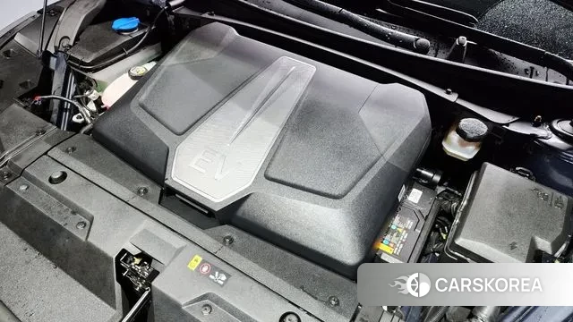 Kia EV6 id 2958911 из Кореи 16