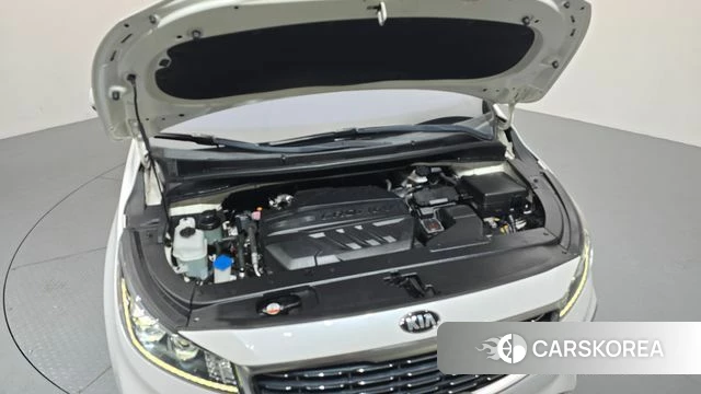 Kia The New Carnival id 4923848 из Кореи 28