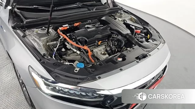 Honda Accord 10th Generation id 3708850 из Кореи 16