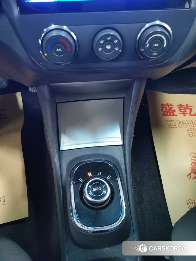 Dongfeng Junfeng E17 id 3890000 из Китая 7