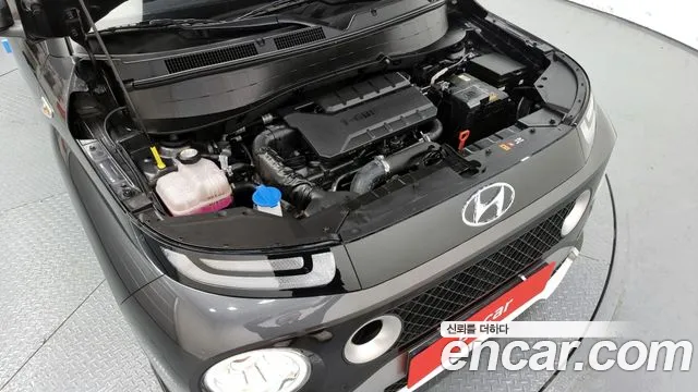 Hyundai Casper id 2675867 из Кореи 16