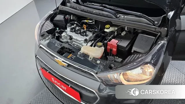 Chevrolet (GM Daewoo) The Next Spark id 3265338 из Кореи 16