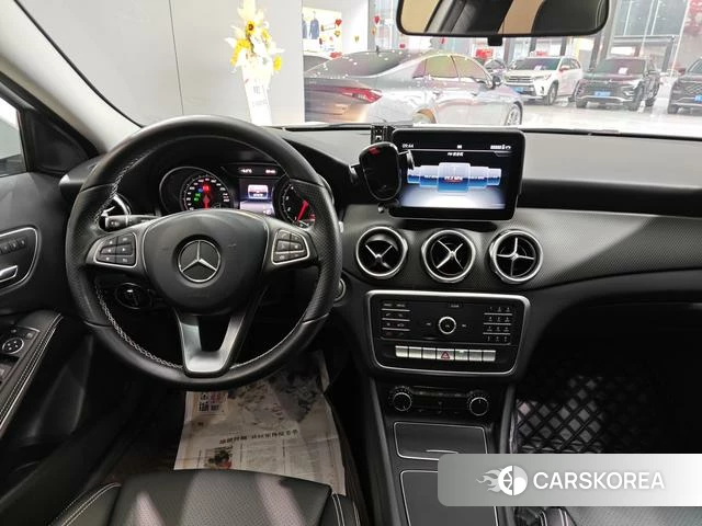Mercedes-Benz GLA id 3858000 из Китая 7