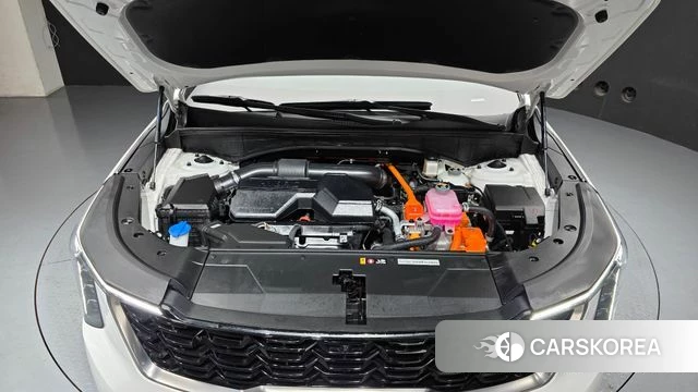 Kia The New Sorento 4th Generation id 4934609 из Кореи 16