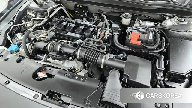 Honda Accord 10th Generation id 3899790 из Кореи 16