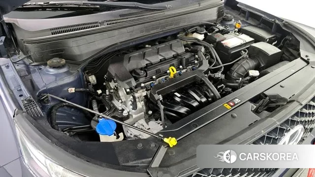 Hyundai Venue id 3464598 из Кореи 16