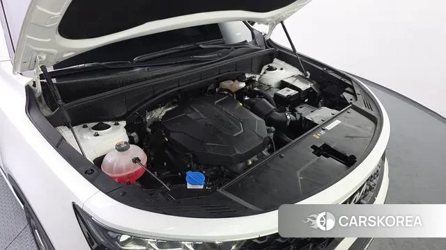 Kia Sorento 4th Generation id 3650455 из Кореи 17