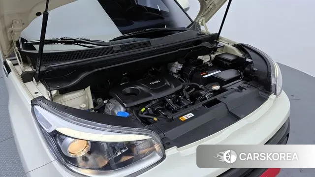 Kia The New Saw id 3505536 из Кореи 16