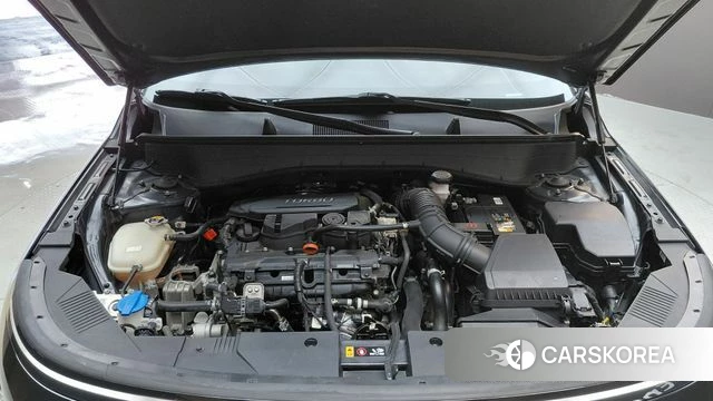 Hyundai Kona (SX2) id 4854179 из Кореи 26
