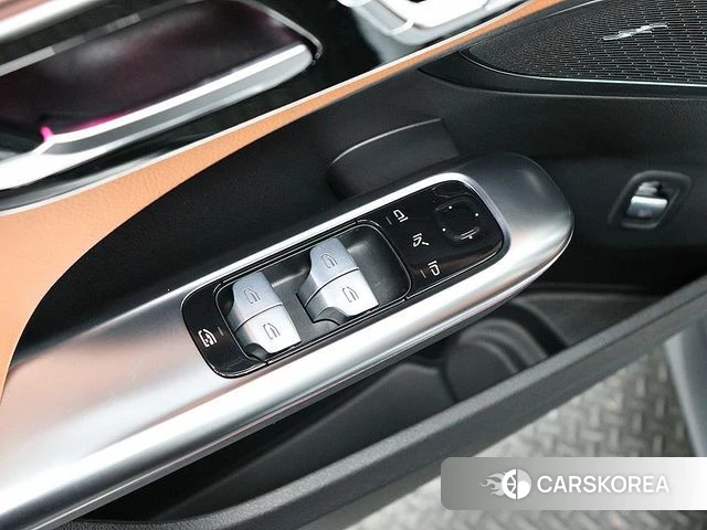 Mercedes-Benz C-Class W206 id 3818233 из Кореи 16