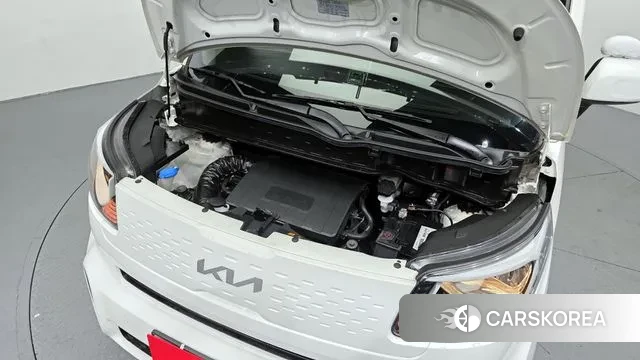 Kia The New Ray id 3615905 из Кореи 16