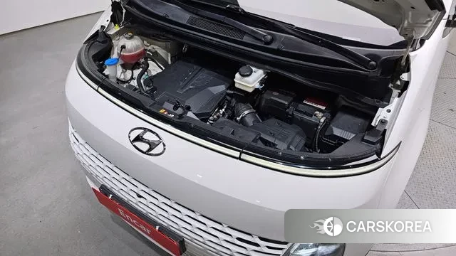 Hyundai Staria id 3524613 из Кореи 16