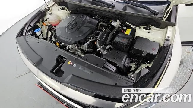 Kia Sportage 5th Generation id 2911052 из Кореи 16