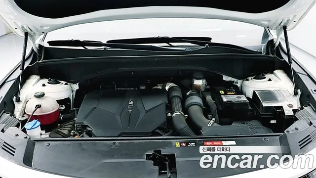 Kia Sorento 4th Generation id 2875443 из Кореи 16