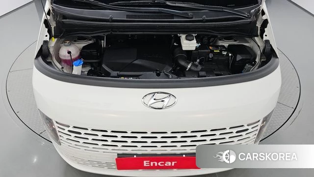 Hyundai Staria id 4696428 из Кореи 27
