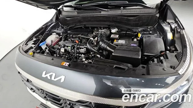 Kia The New Seltos id 2663865 из Кореи 16