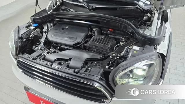 Mini Cooper Countryman id 3764054 из Кореи 16