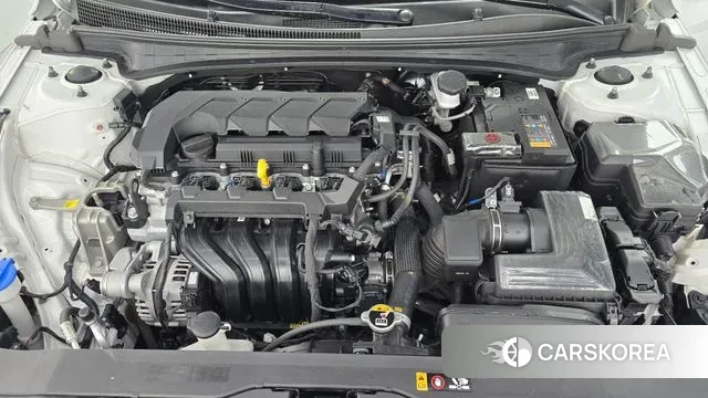 Hyundai The New Avante (CN7) id 2480204 из Кореи 16