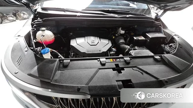 Kia Carnival 4th generation id 3438964 из Кореи 16