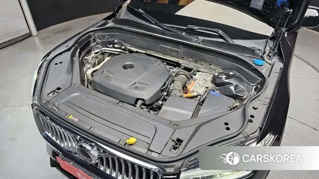 Volvo XC90 second Generation id 3509098 из Кореи 16