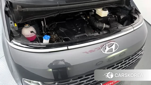 Hyundai Staria id 3458579 из Кореи 16