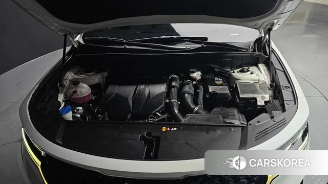 Kia Sorento 4th Generation id 4231305 из Кореи 26