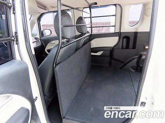 Kia The New Ray id 2802500 из Кореи 14