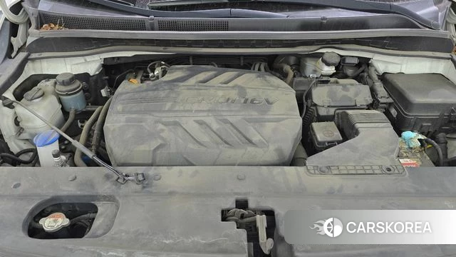 Kia The New Carnival id 4895044 из Кореи 16