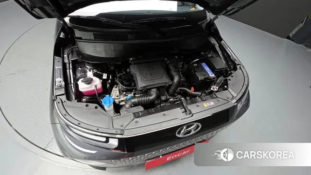 Hyundai Casper id 3372552 из Кореи 16