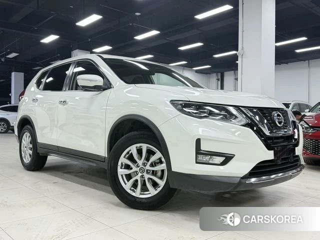 Nissan Qijun id 4236365 из Китая 19