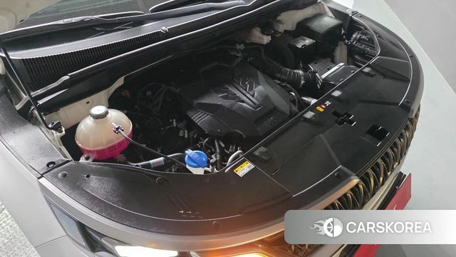 Kia Carnival 4th generation id 3941157 из Кореи 16