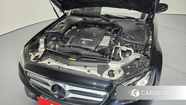 Mercedes-Benz E-Class W213 id 4447341 из Кореи 28