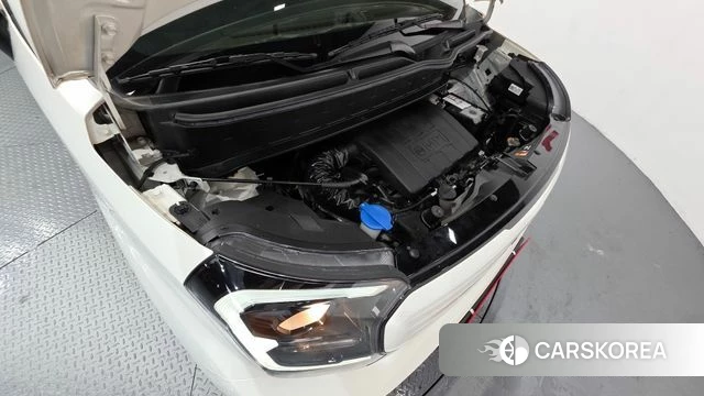 Kia The New Kia Ray id 4730570 из Кореи 16
